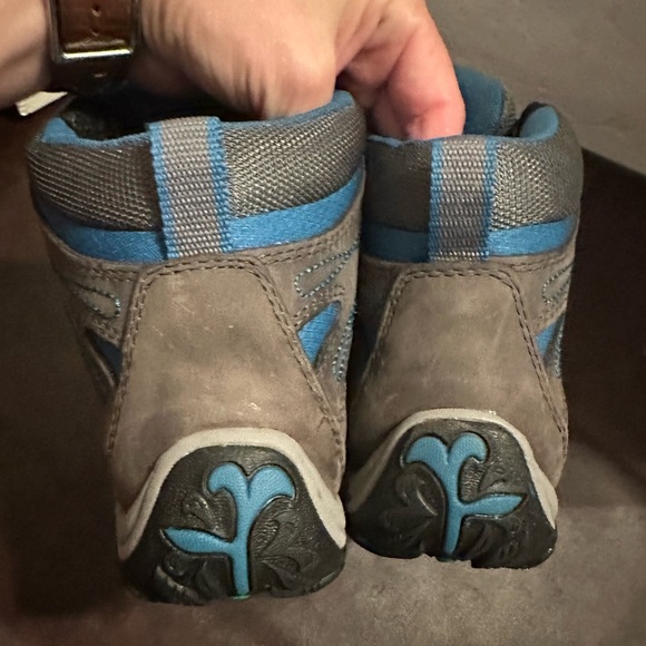 🎉HOST PICK🎉 Timberland Norwood Hiking Shoes - Picture 3 of 9